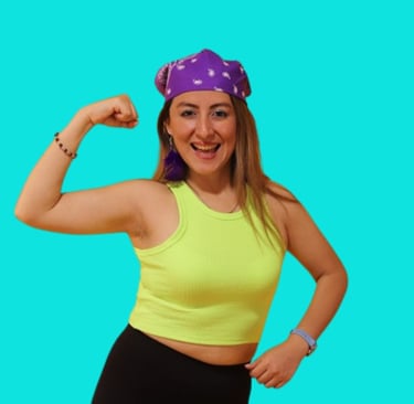 Baile Fitness y Ritmos Latinos en La Molina Lima Perú