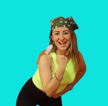 clases de baile la molina 