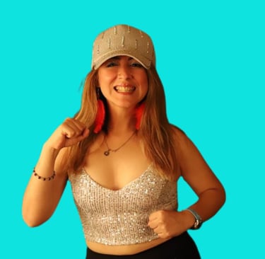 Clases de Baile Salsa En La Molina Lima Perú