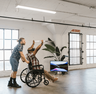 Connecting you with qualified physiotherapists for convenient home visits in the Enfield area.