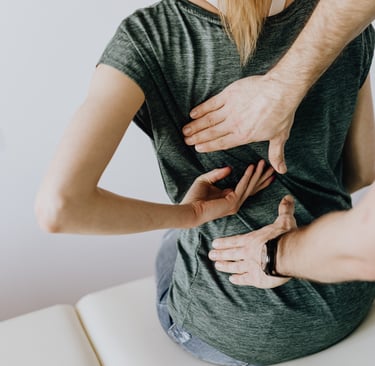 Benefits of Home Physio Treatment Services in Islington