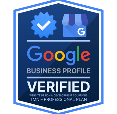 Officially verified Google Business Profile, compliant with platform policies and standards.
