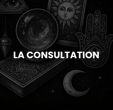 Comment fonctionne une consultation de voyance 
