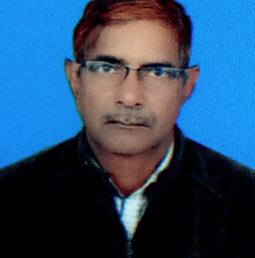 Yadunandan Pathak