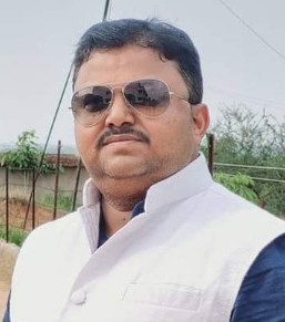Sandeep Kumar