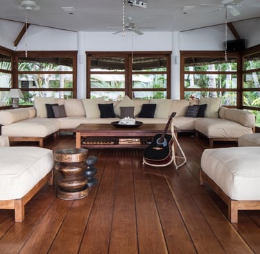 Lounge - Ariara Island