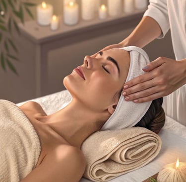 메이드스웨디시 강북마사지