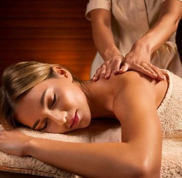 릴렉시아 포천마사지