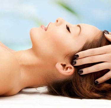 상큼스웨디시 시흥마사지