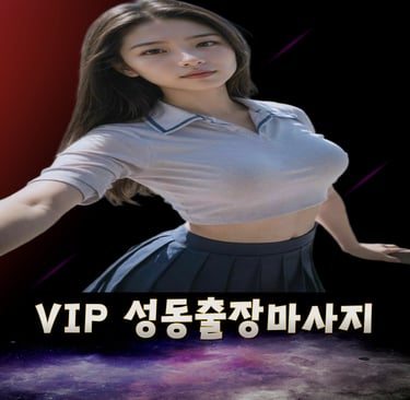 VIP 성동마사지