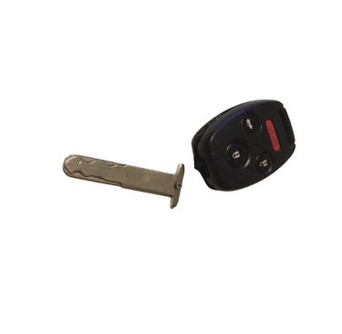 broken Honda accord key in Mt. Airy