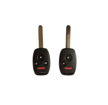 Mobile Honda key replacement near Mascher & Duncannon
