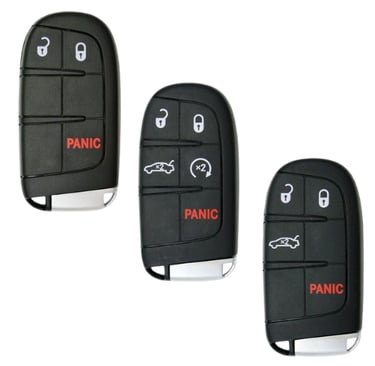 chrysler smart key duplication elkins park