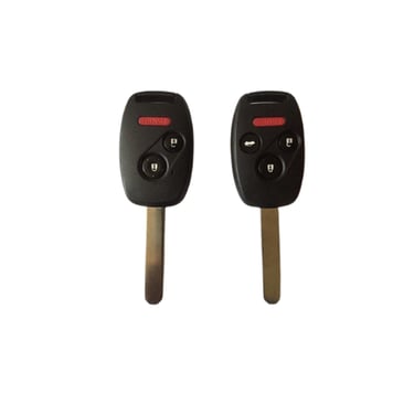 Honda key programming near Broad & Wyoming Logan