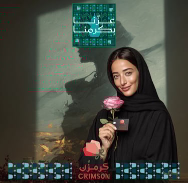 زهور كرمزن