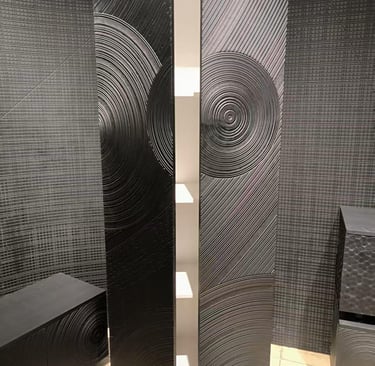 premium textured 3d boards and customized furniture solutions
