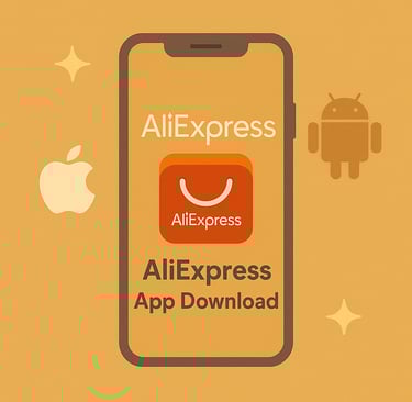 AliExpress App Download