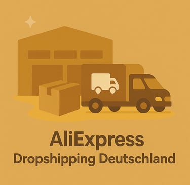 AliExpress Dropshipping