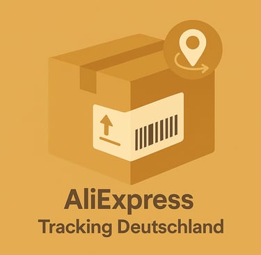 AliExpress Tracking