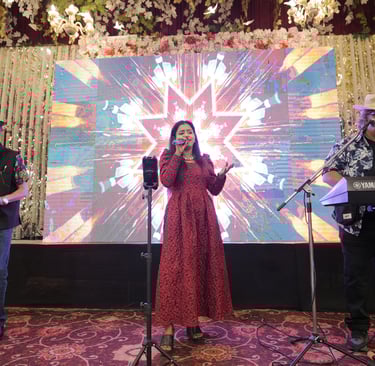 Hotel Kuber Murthal Live Singing