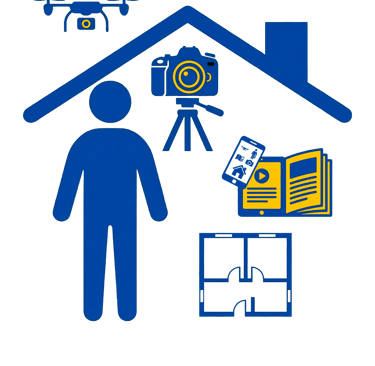 Real Estate Photography Services and pricing