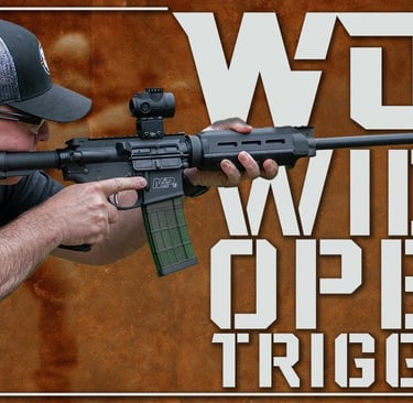 Understanding WOT Triggers