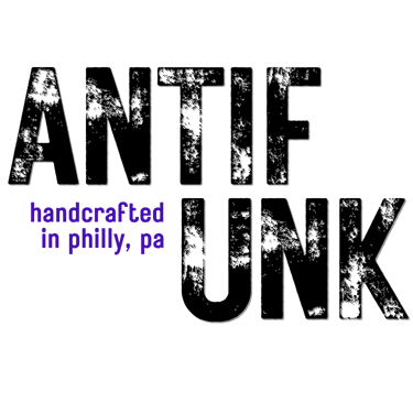 ANTIFunk • Handcrafted in Philly, PA