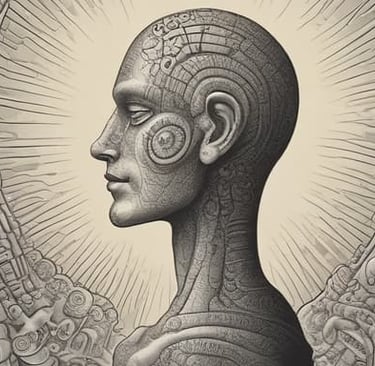 sanar desde el origen