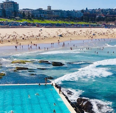 bondi beach australia attacco terroristico