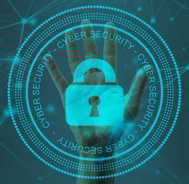 Cybersecurity