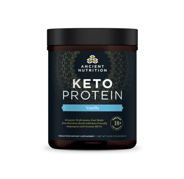 Keto Protein