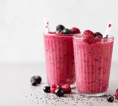 21 Day Smoothie Diet