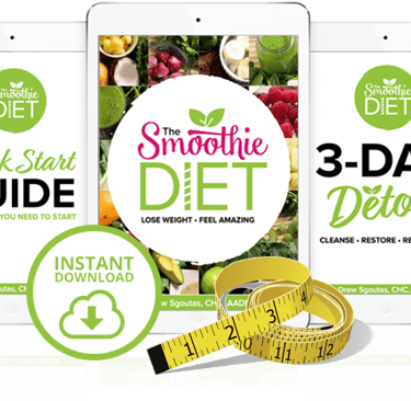 21 Day Smoothie Diet