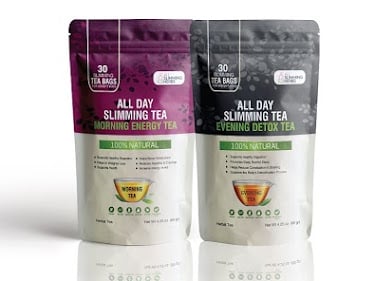All Day Slimming Tea