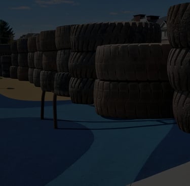 Sustainable Surfacing Options