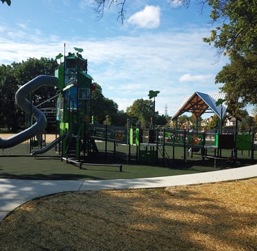 Franklin Park