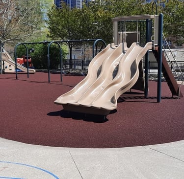 Lorrain Park