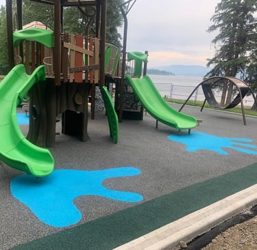 Moberly Park