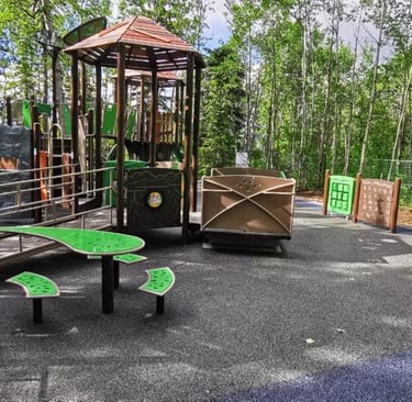 Paarens Park