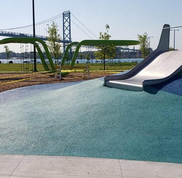 Riverside Park