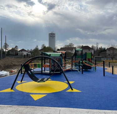 Schmidt Playground