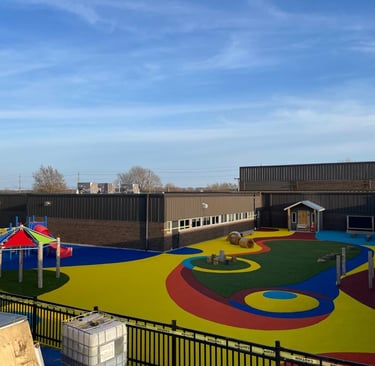 St. Therese School