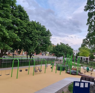Montebello Park