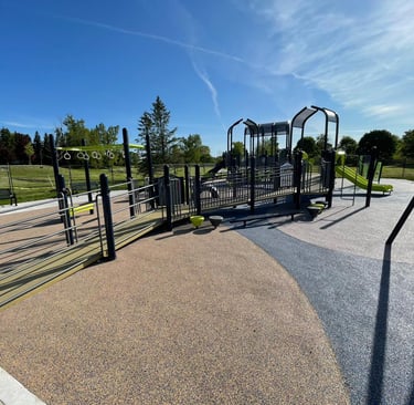 Osins Lions Park