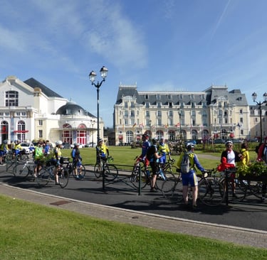 Cabourg