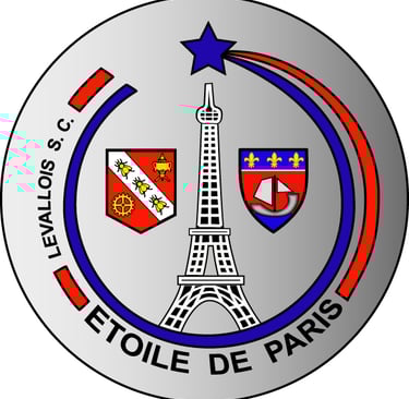 Etoile de Paris