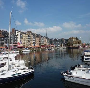 Honfleur