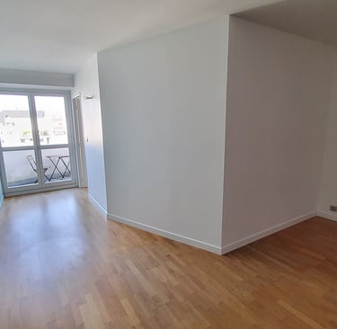 #réagencement appartement#Rennes#travaux#ALM Maitrise d'Oeuvre