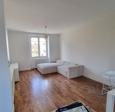 #réhabilitation complète#travaux Rennes#ALM Maitrise d'Oeuvre