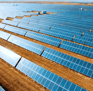 usina de investimento investir em energia solar